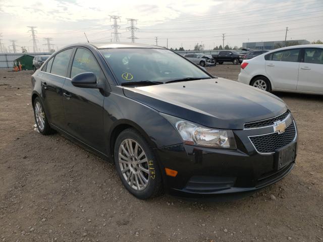 CHEVROLET CRUZE ECO 2011 1g1pj5s90b7241130