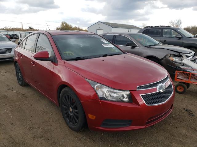 CHEVROLET CRUZE ECO 2011 1g1pj5s90b7242391