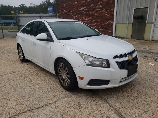 CHEVROLET CRUZE ECO 2011 1g1pj5s90b7246506