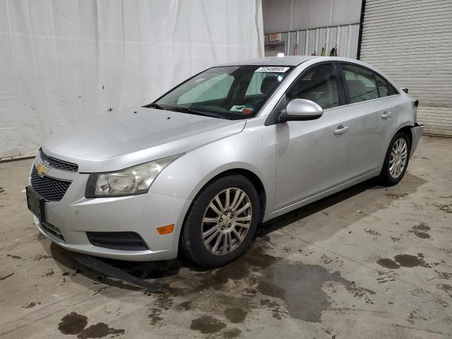 CHEVROLET CRUZE ECO 2011 1g1pj5s90b7256887