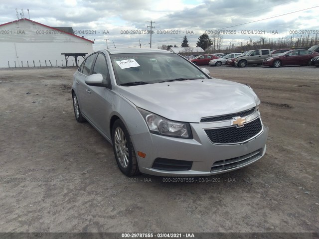 CHEVROLET CRUZE 2011 1g1pj5s90b7270644