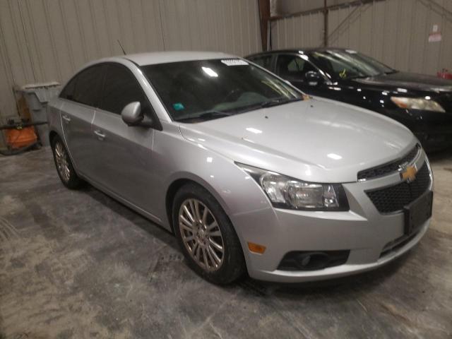 CHEVROLET CRUZE ECO 2011 1g1pj5s90b7272331