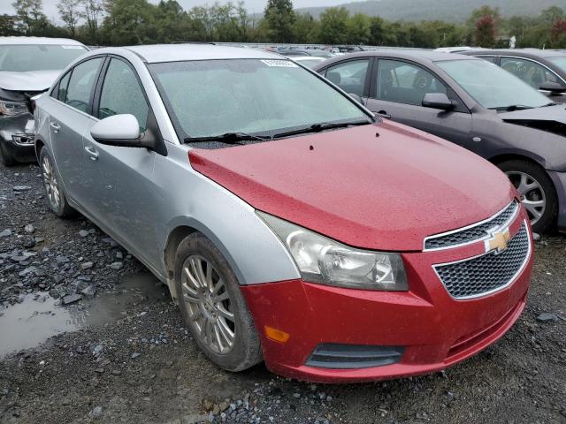 CHEVROLET CRUZE ECO 2011 1g1pj5s90b7275178