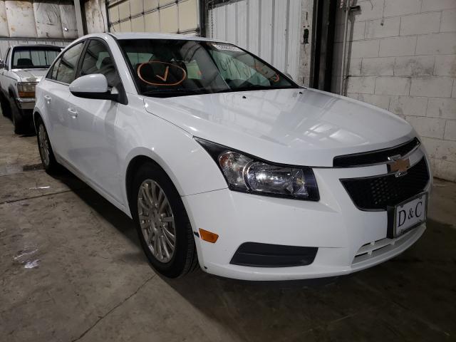 CHEVROLET CRUZE ECO 2011 1g1pj5s90b7294619