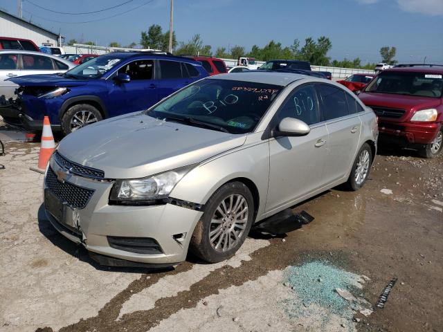 CHEVROLET CRUZE ECO 2011 1g1pj5s90b7300161