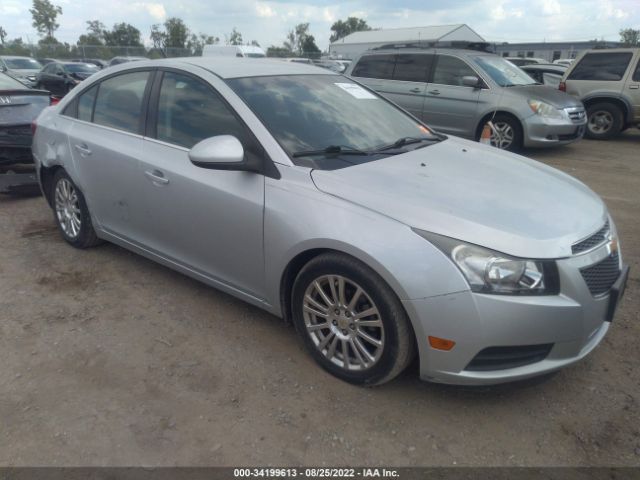 CHEVROLET CRUZE 2011 1g1pj5s90b7305196