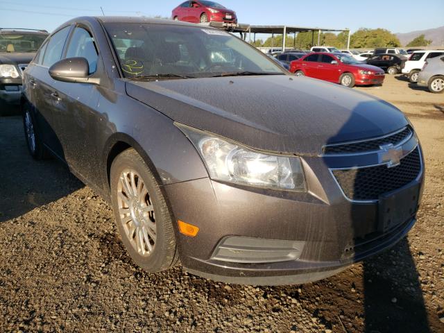 CHEVROLET CRUZE ECO 2011 1g1pj5s91b7175638