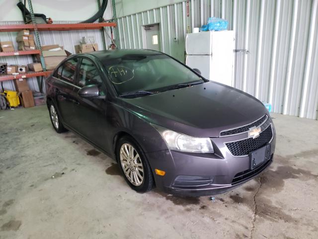 CHEVROLET CRUZE ECO 2011 1g1pj5s91b7187840