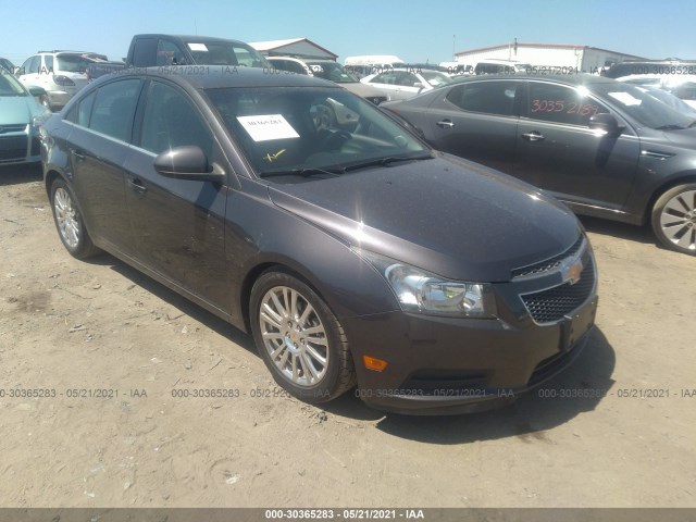 CHEVROLET CRUZE 2011 1g1pj5s91b7219752