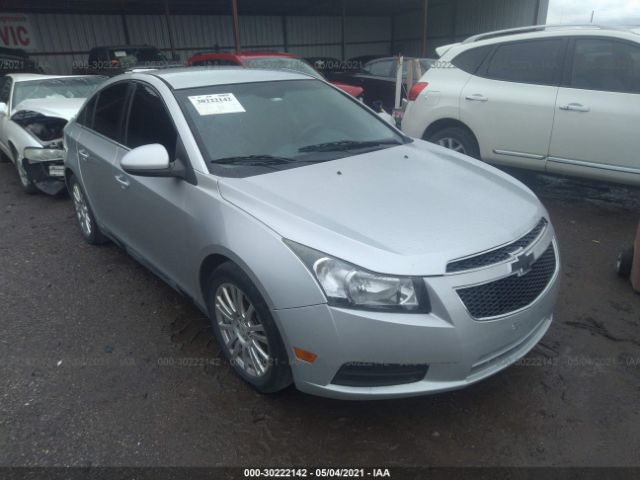 CHEVROLET CRUZE 2011 1g1pj5s91b7220349