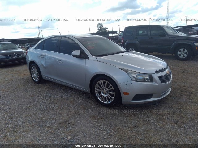 CHEVROLET CRUZE 2011 1g1pj5s91b7222974