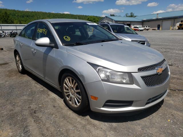 CHEVROLET CRUZE ECO 2011 1g1pj5s91b7223798