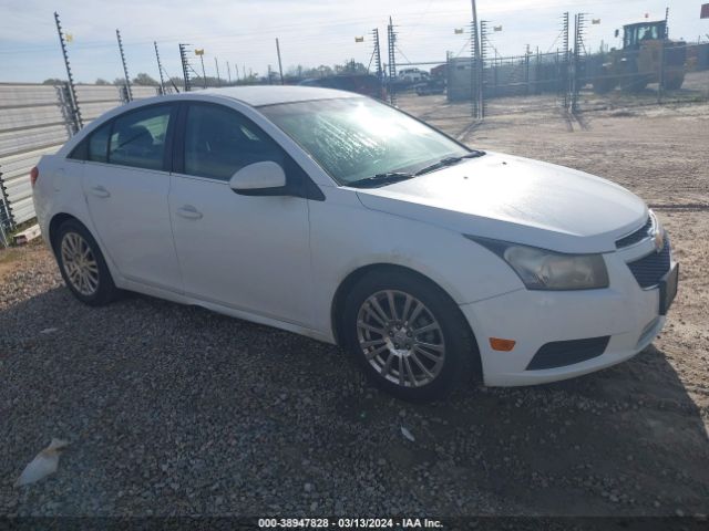 CHEVROLET CRUZE 2011 1g1pj5s91b7230668