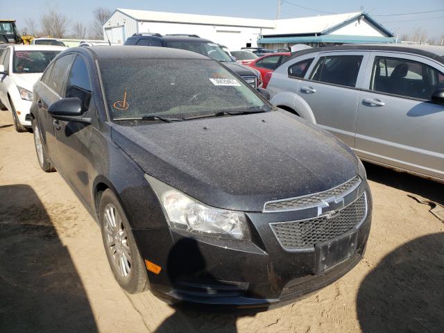 CHEVROLET CRUZE ECO 2011 1g1pj5s91b7234221