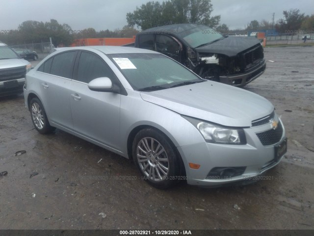 CHEVROLET CRUZE 2011 1g1pj5s91b7244926