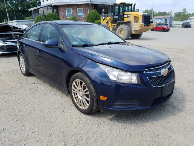 CHEVROLET CRUZE ECO 2011 1g1pj5s91b7248586