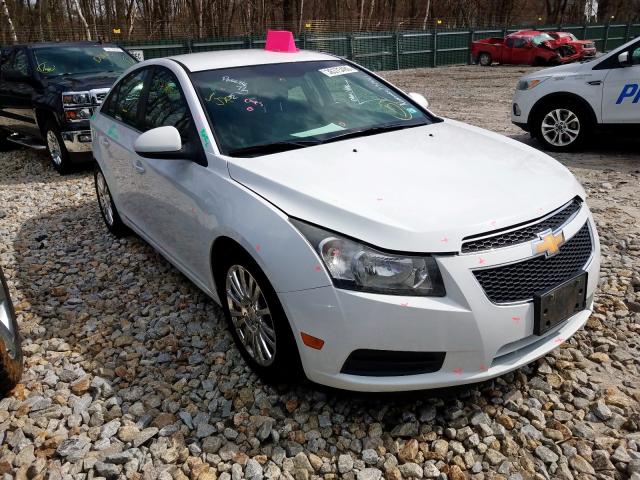 CHEVROLET CRUZE ECO 2011 1g1pj5s91b7268921