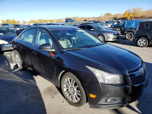 CHEVROLET CRUZE ECO 2011 1g1pj5s91b7273715