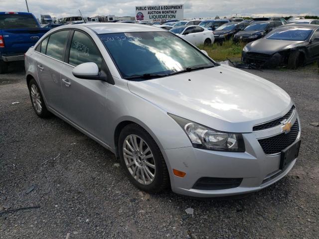 CHEVROLET CRUZE ECO 2011 1g1pj5s91b7277604