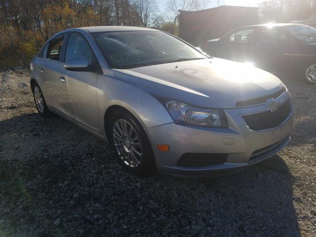 CHEVROLET CRUZE ECO 2011 1g1pj5s91b7279921