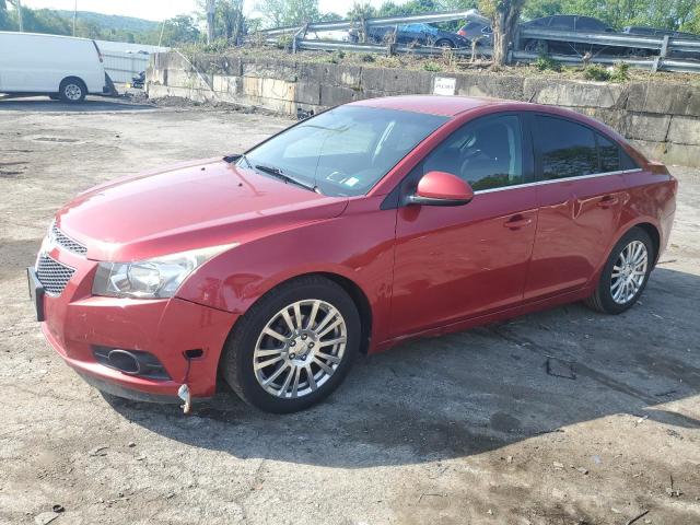 CHEVROLET CRUZE 2011 1g1pj5s91b7292698