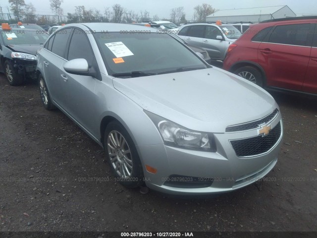 CHEVROLET CRUZE 2011 1g1pj5s91b7295326