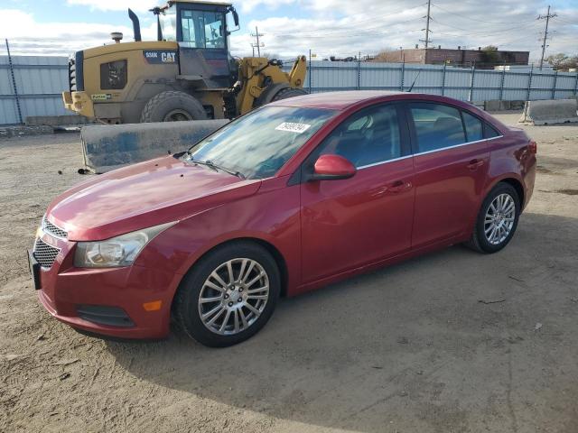 CHEVROLET CRUZE ECO 2011 1g1pj5s91b7296444