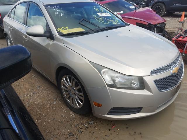 CHEVROLET CRUZE ECO 2011 1g1pj5s91b7308804