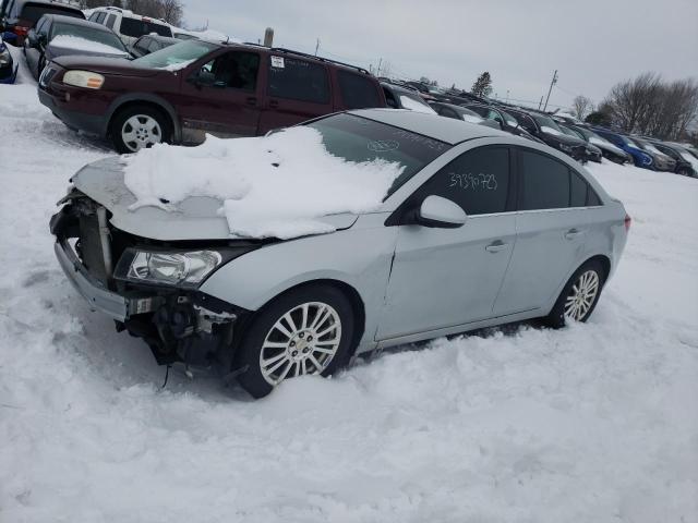 CHEVROLET CRUZE ECO 2011 1g1pj5s92b7193825