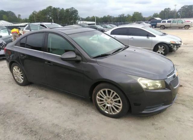 CHEVROLET CRUZE 2011 1g1pj5s92b7209618