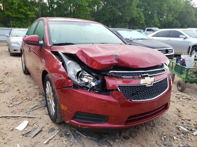 CHEVROLET CRUZE ECO 2011 1g1pj5s92b7212728