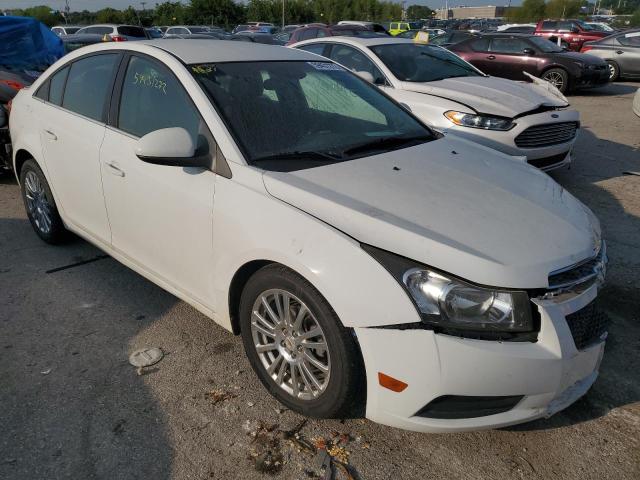 CHEVROLET CRUZE ECO 2011 1g1pj5s92b7218674