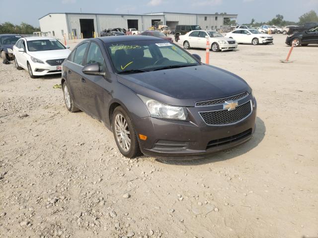 CHEVROLET CRUZE ECO 2011 1g1pj5s92b7228363