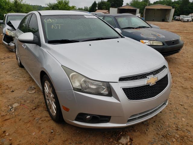 CHEVROLET CRUZE ECO 2011 1g1pj5s92b7235071