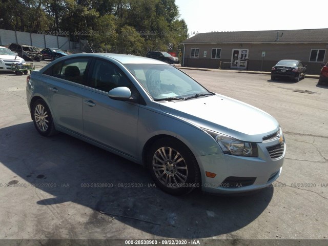 CHEVROLET CRUZE 2011 1g1pj5s92b7242991