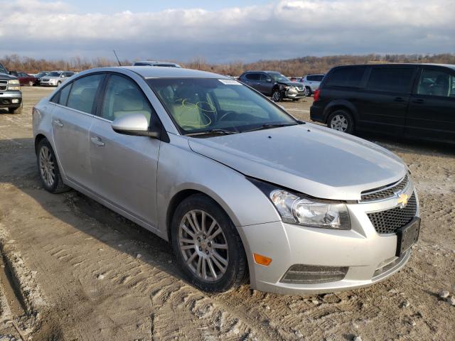 CHEVROLET CRUZE ECO 2011 1g1pj5s92b7251156