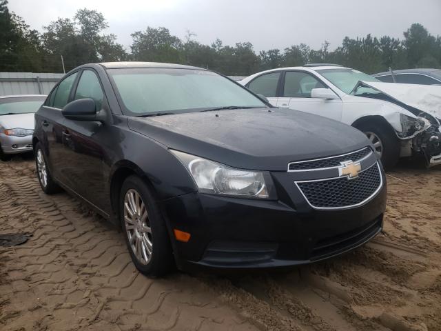 CHEVROLET CRUZE ECO 2011 1g1pj5s92b7276753