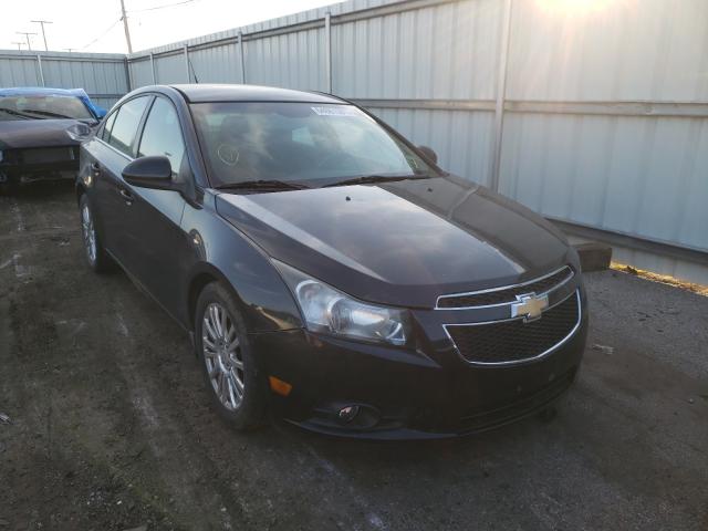 CHEVROLET CRUZE ECO 2011 1g1pj5s92b7278258