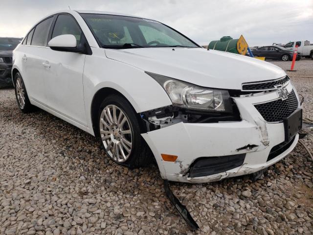 CHEVROLET CRUZE ECO 2011 1g1pj5s92b7282522