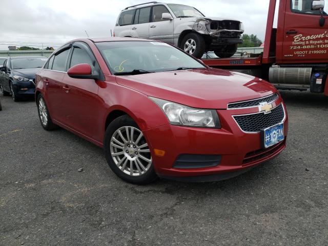 CHEVROLET CRUZE ECO 2011 1g1pj5s92b7299353