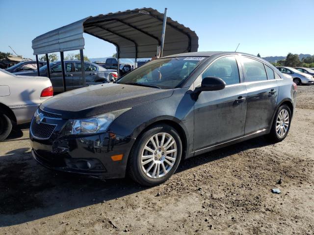 CHEVROLET CRUZE ECO 2011 1g1pj5s92b7304003