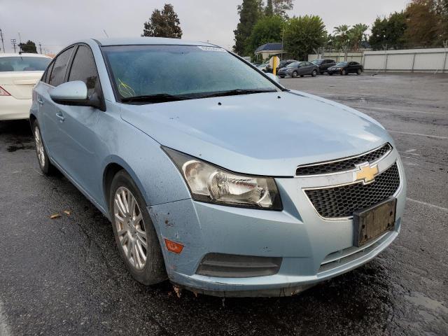 CHEVROLET CRUZE ECO 2011 1g1pj5s93b7178198