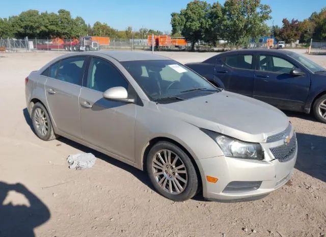 CHEVROLET CRUZE 2011 1g1pj5s93b7199679