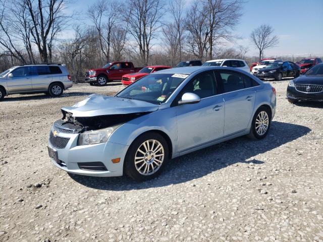 CHEVROLET CRUZE ECO 2011 1g1pj5s93b7210194