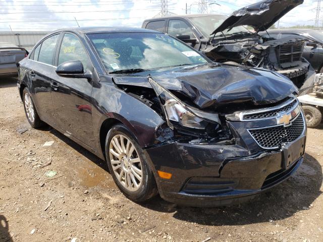 CHEVROLET CRUZE ECO 2011 1g1pj5s93b7213659