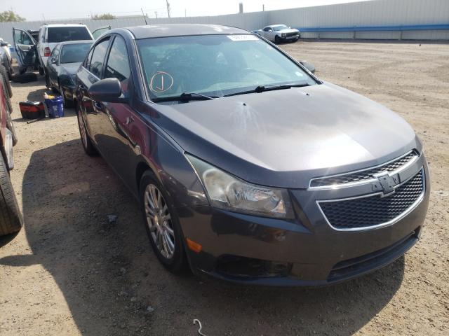 CHEVROLET CRUZE 2011 1g1pj5s93b7223446