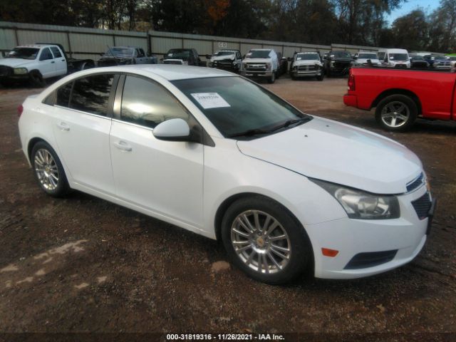 CHEVROLET CRUZE 2011 1g1pj5s93b7233698