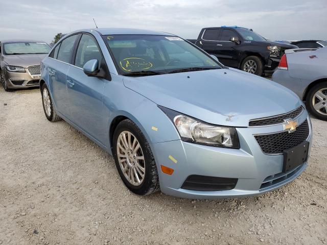 CHEVROLET CRUZE ECO 2011 1g1pj5s93b7236925