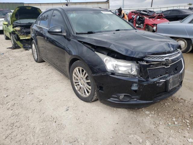 CHEVROLET CRUZE ECO 2011 1g1pj5s93b7255345