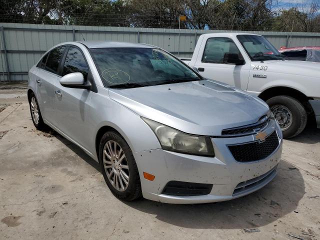 CHEVROLET CRUZE ECO 2011 1g1pj5s93b7256799